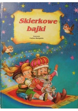Skierkowe bajki
