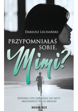 Przypomniałaś sobie Mimi