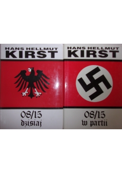 08/15 w partii / 08/15 dzisiaj