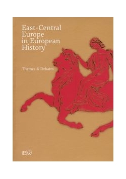 East Central Europe in European History