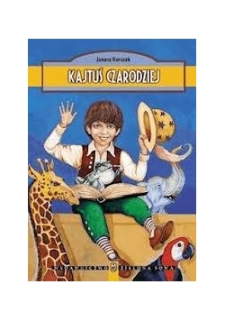 Kajtuś czarodziej