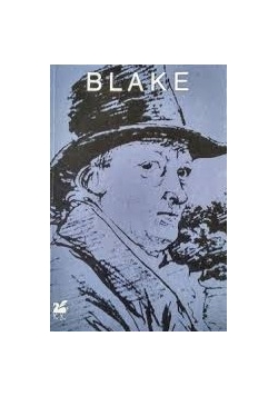 Poezje wybrane Blake