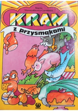 Kram z przysmakami