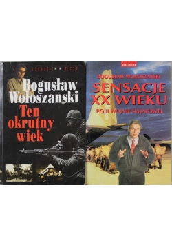 Po II wojnie światowej / Ten okrutny wiek