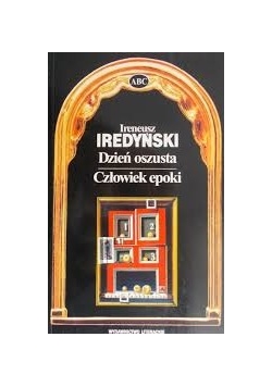Dzień oszusta. Człowiek epoki
