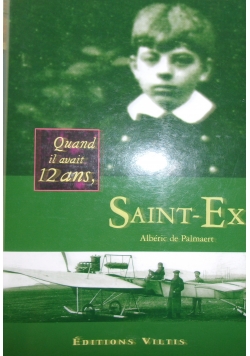 Saint-ex