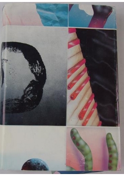 A book of short stories