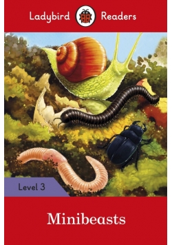 Minibeasts