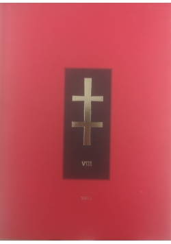 Festiwal Misteria Paschalia VIII
