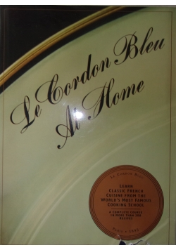Le Cordon Bleu