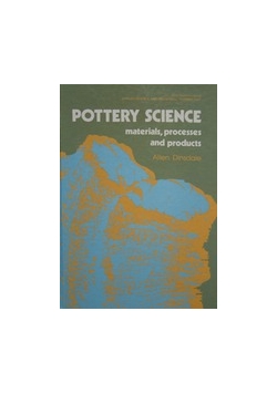 Pottery science