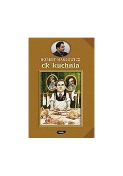 CK kuchnia