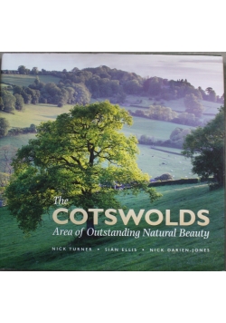 The Cotswolds Area of Outstanding Natural Beauty