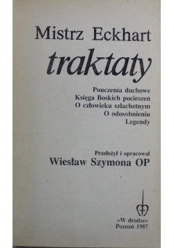Traktaty