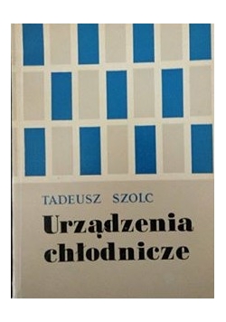 Urządzenia chłodnicze