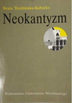 Neokantyzm