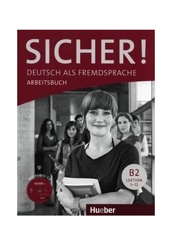 Sicher deutschals fremdsprache, B2
