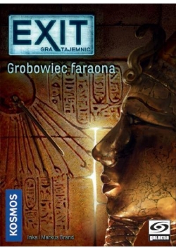 Exit: Grobowiec faraona GALAKTA