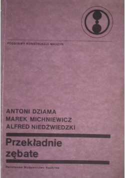 Przekładnie zębate