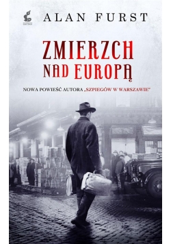 Zmierzch nad Europą