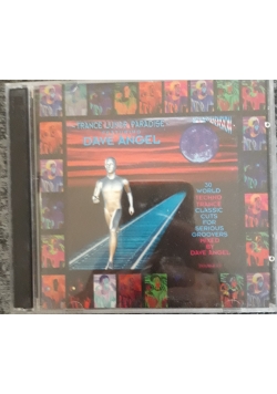 Dave angel CD