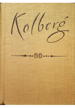 Kolberg dzieła wszystkie 60