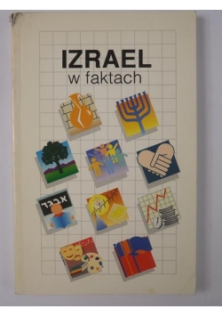Hirsch Ellen (red.) - Izrael w faktach