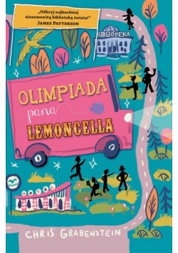 Olimpiada pana Lemoncella
