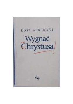 Wyngać Chrystusa