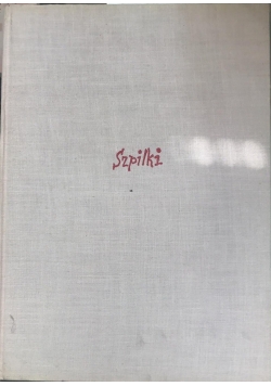 Szpilki