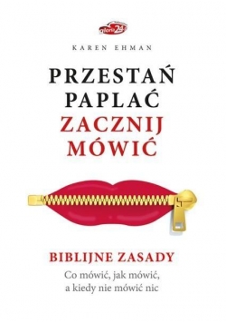 Przestań paplać, zacznij mówić