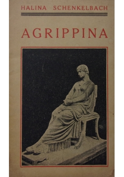 Agrippina ,1935 r.