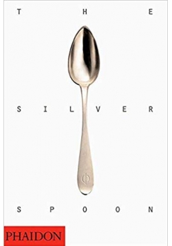 The silver spoon