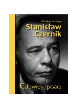 Człowiek i pisarz