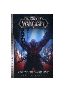 World of WarCraft: Zbrodnie wojenne