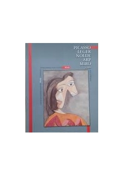 Picasso Leger Nolde Arp Miro i inni