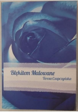 Błękitem Malowane