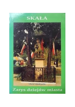 Skała. Zarys dziejów miasta