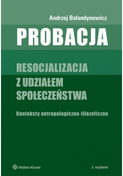 Probacja