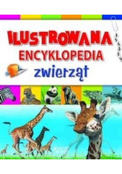 Ilustrowana encyklopedia zwierząt