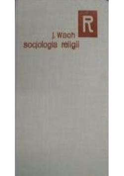 Socjologia religii