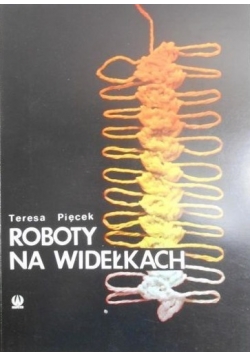 Roboty na widełkach