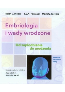 Embriologia i wady wrodzone, NOWA