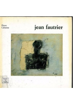Jean Fautrier