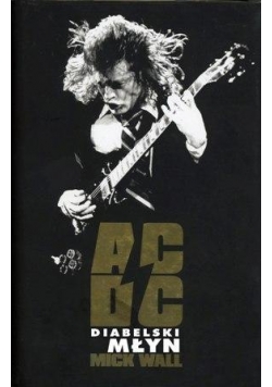AC/DC. Diabelski młyn BR
