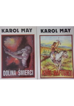 Król Naftowy