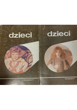 Dzieci T. I, II