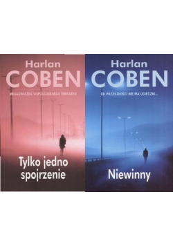 Tylko jedno spojrzenie/ Niewinny