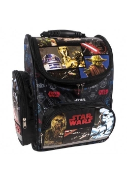 Tornister ergonomiczny MB Star Wars 18 DERFORM