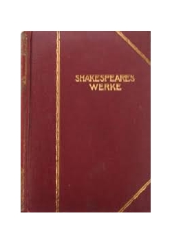 Shakespeares Werke